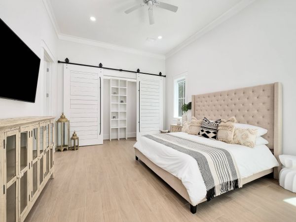 Gulf Front Vacation Rental with Private Pool in Inlet Beach