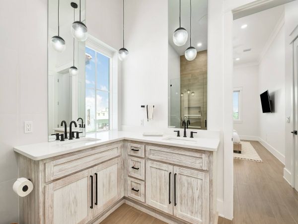 Gulf Front Vacation Rental with Private Pool in Inlet Beach