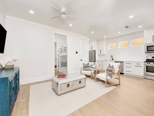 Gulf Front Vacation Rental with Private Pool in Inlet Beach