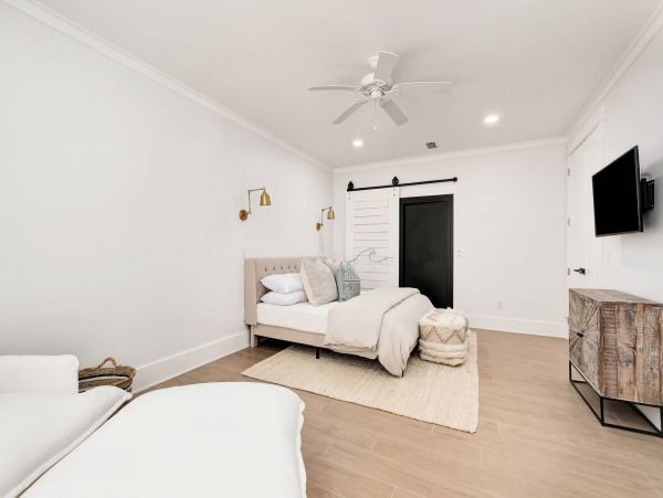 Gulf Front Vacation Rental with Private Pool in Inlet Beach