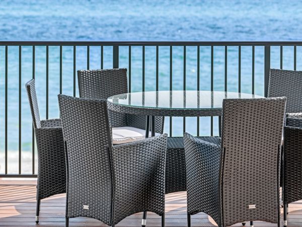 Exquisite Nine Bedroom Gulf Front Home with Pool in Miramar Beach