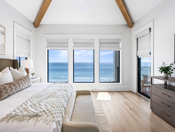 Exquisite Nine Bedroom Gulf Front Home with Pool in Miramar Beach