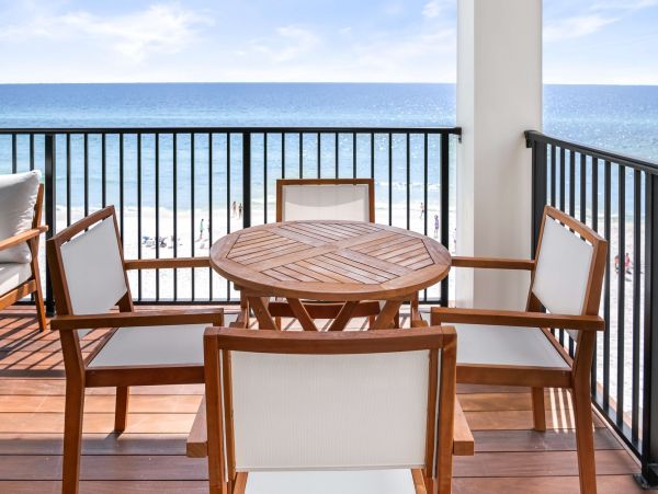 Exquisite Nine Bedroom Gulf Front Home with Pool in Miramar Beach
