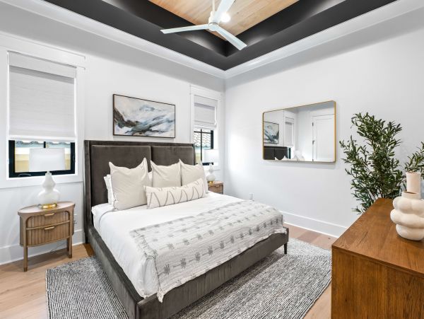 Exquisite Nine Bedroom Gulf Front Home with Pool in Miramar Beach