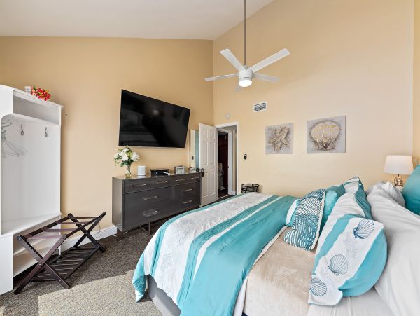 Incredible Oceanfront Oasis with Pool Directly on the Beach in Stuart, FL