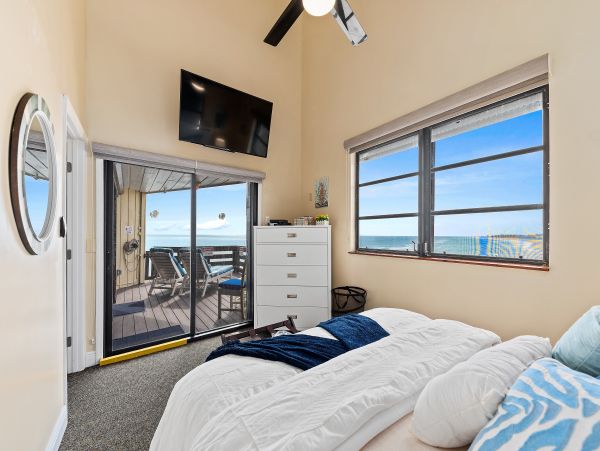 Incredible Oceanfront Oasis with Pool Directly on the Beach in Stuart, FL