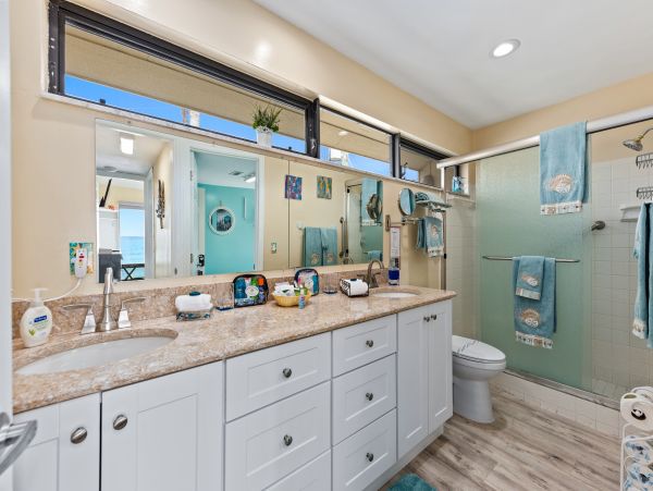 Incredible Oceanfront Oasis with Pool Directly on the Beach in Stuart, FL