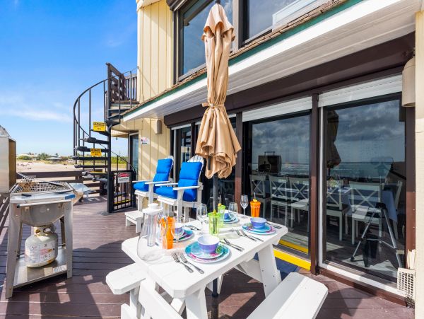 Incredible Oceanfront Oasis with Pool Directly on the Beach in Stuart, FL
