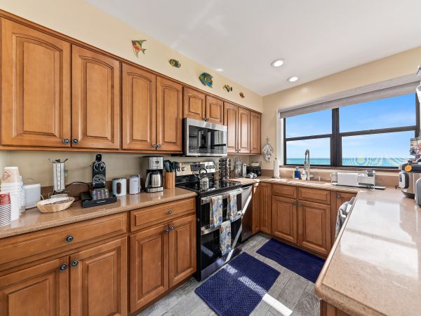 Incredible Oceanfront Oasis with Pool Directly on the Beach in Stuart, FL