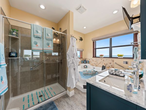 Incredible Oceanfront Oasis with Pool Directly on the Beach in Stuart, FL