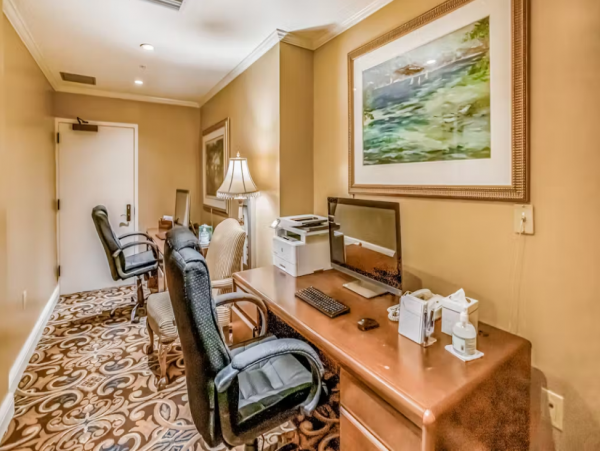 Relaxing Marco Island Condo with Gulf Views and Pool