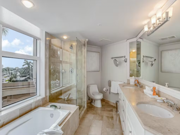 Relaxing Marco Island Condo with Gulf Views and Pool