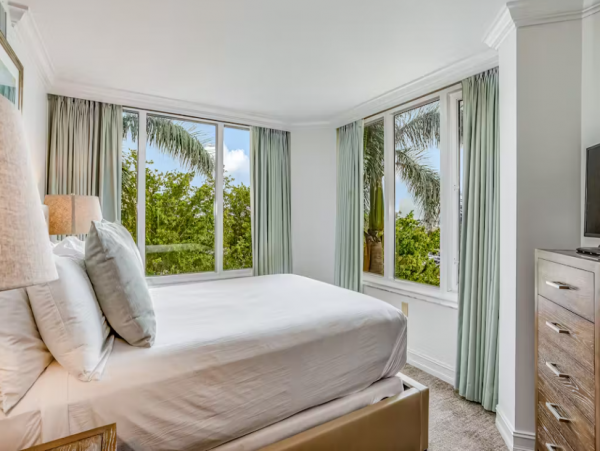 Relaxing Marco Island Condo with Gulf Views and Pool