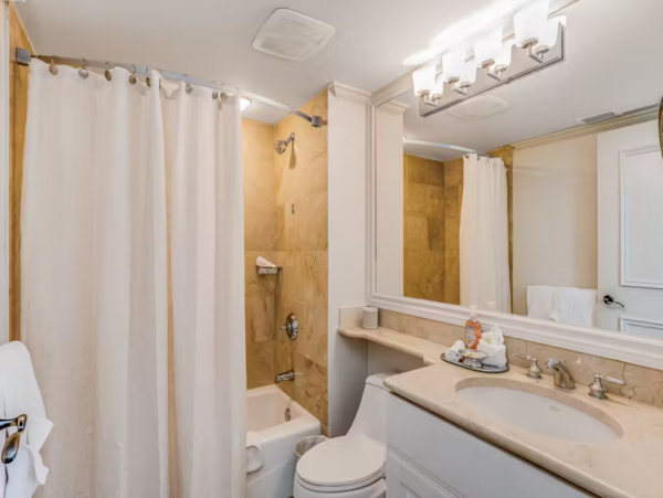 Relaxing Marco Island Condo with Gulf Views and Pool