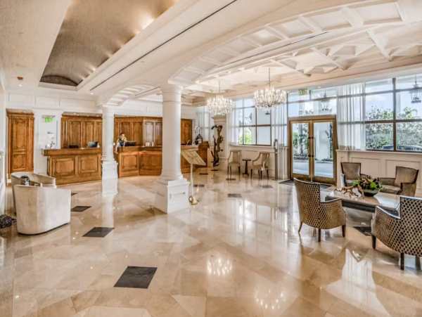 Relaxing Marco Island Condo with Gulf Views and Pool