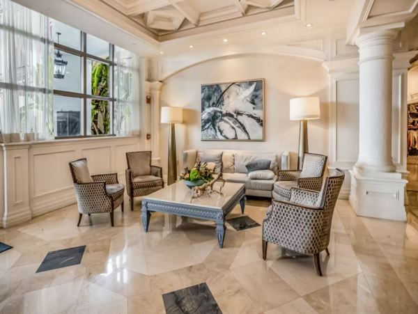 Relaxing Marco Island Condo with Gulf Views and Pool