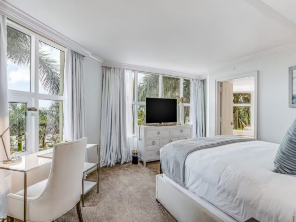 Relaxing Marco Island Condo with Gulf Views and Pool