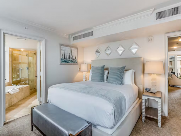 Relaxing Marco Island Condo with Gulf Views and Pool