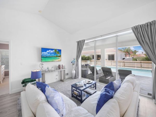 Marco Island Vacation Rental with Private Pool
