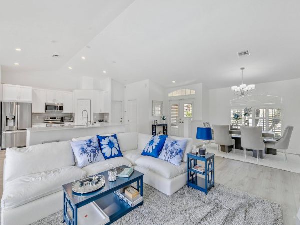Marco Island Vacation Rental with Private Pool