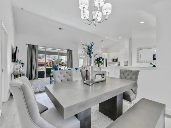 Marco Island Vacation Rental with Private Pool
