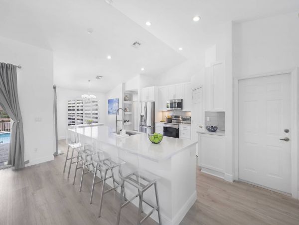 Marco Island Vacation Rental with Private Pool