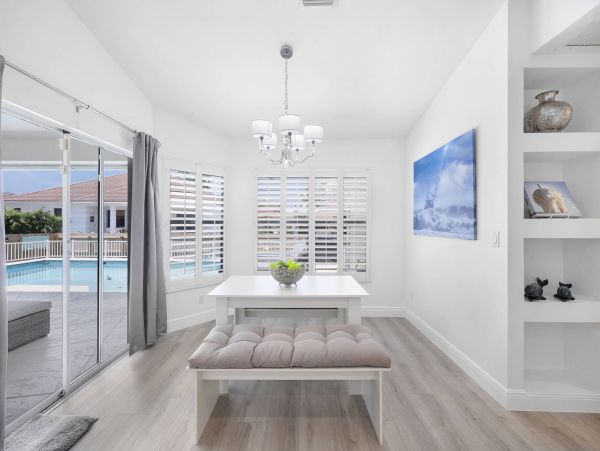 Marco Island Vacation Rental with Private Pool