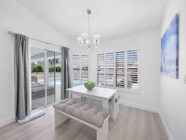 Marco Island Vacation Rental with Private Pool