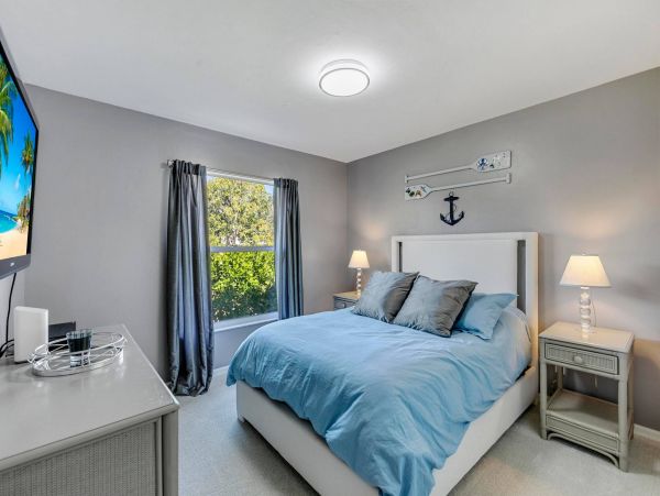 Marco Island Vacation Rental with Private Pool