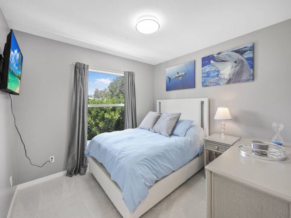 Marco Island Vacation Rental with Private Pool