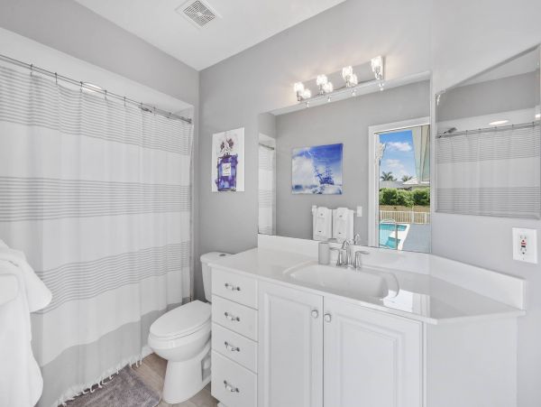 Marco Island Vacation Rental with Private Pool
