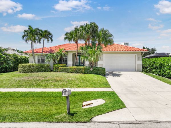 Marco Island Vacation Rental with Private Pool