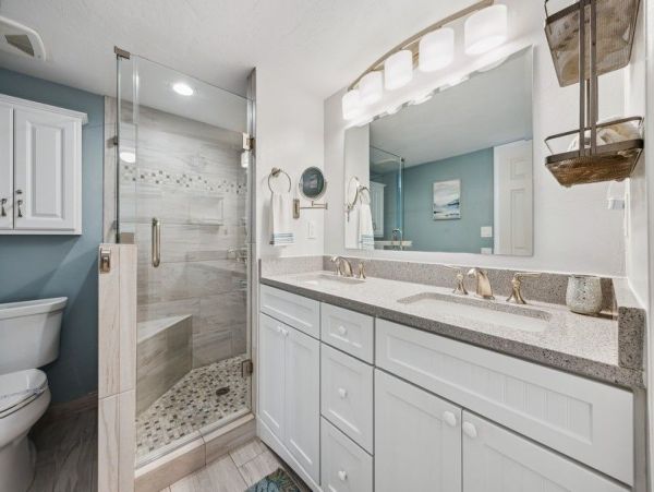 Marco Island Lovely Vacation Condo 3 Bedroom