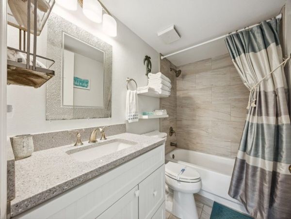 Marco Island Lovely Vacation Condo 3 Bedroom