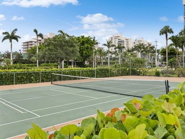 Marco Island Lovely Vacation Condo 3 Bedroom