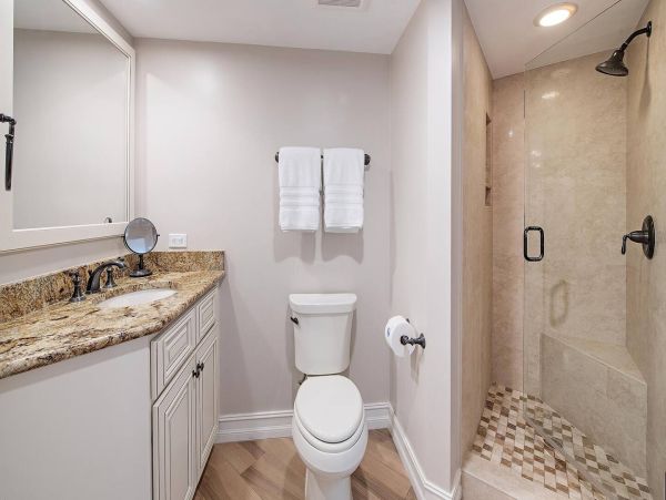 Marco Island Vacation Rental Located on the Beach