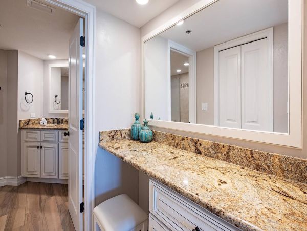 Marco Island Vacation Rental Located on the Beach