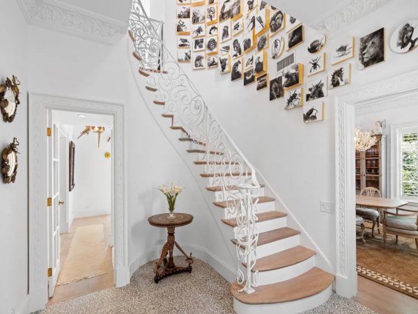 Luxury Palm Beach Island Estate Rental - Ocean Block, Pool & Guests House