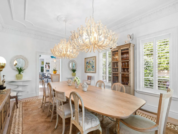 Luxury Palm Beach Island Estate Rental - Ocean Block, Pool & Guests House