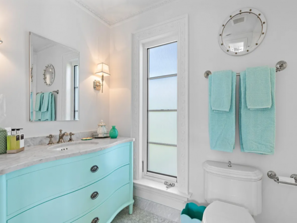 Luxury Palm Beach Island Estate Rental - Ocean Block, Pool & Guests House
