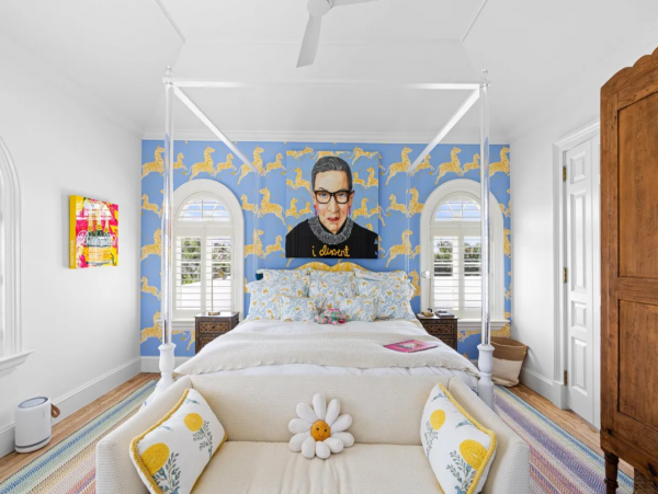 Luxury Palm Beach Island Estate Rental - Ocean Block, Pool & Guests House