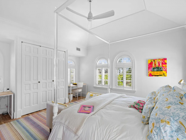 Luxury Palm Beach Island Estate Rental - Ocean Block, Pool & Guests House