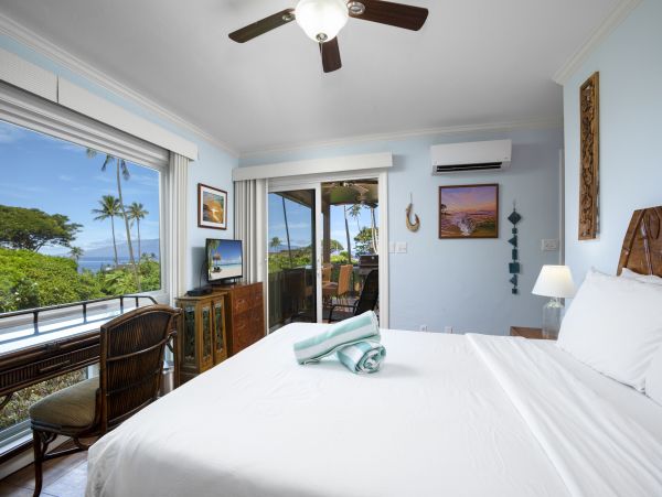 Kaanapali Vacation Rental: Oceanview Home with Pool