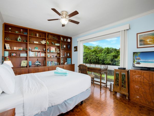 Kaanapali Vacation Rental: Oceanview Home with Pool