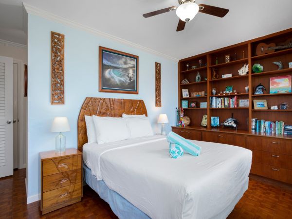 Kaanapali Vacation Rental: Oceanview Home with Pool