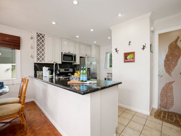 Kaanapali Vacation Rental: Oceanview Home with Pool
