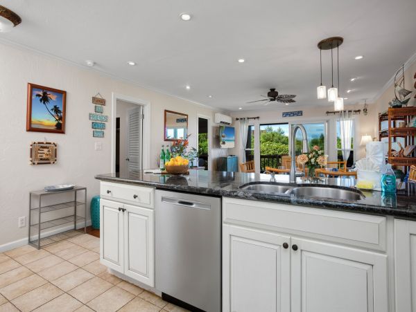 Kaanapali Vacation Rental: Oceanview Home with Pool