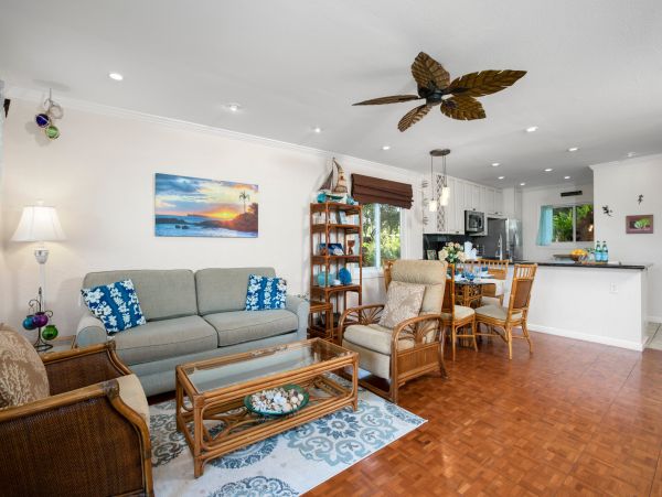 Kaanapali Vacation Rental: Oceanview Home with Pool