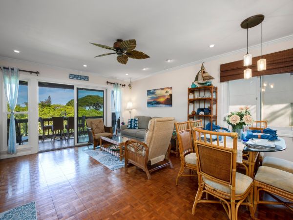 Kaanapali Vacation Rental: Oceanview Home with Pool