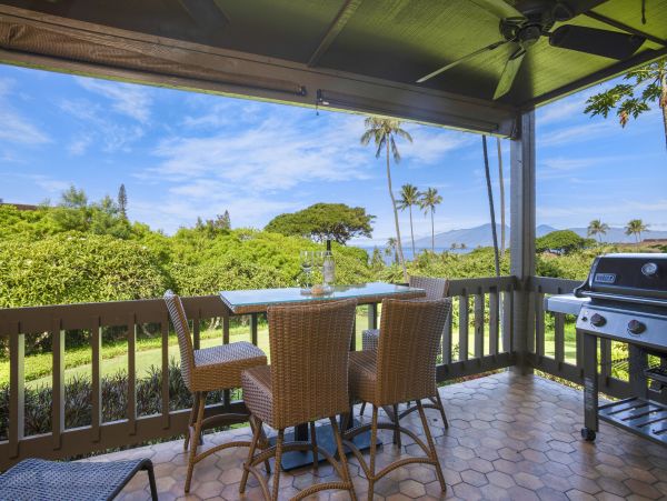 Kaanapali Vacation Rental: Oceanview Home with Pool